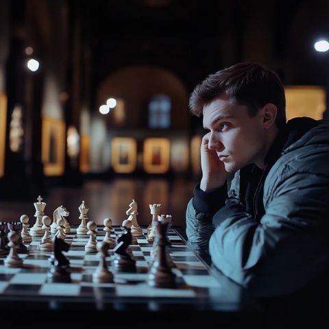 別以為你會(huì)下象棋，這些常識(shí)誤區(qū)你中了幾招？