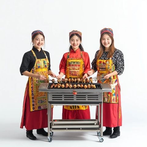 河北名吃品味：一道道美味佳肴承載著厚重的歷史和獨(dú)特的地方風(fēng)情