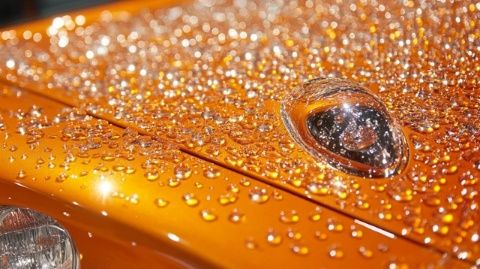 春季汽車全維養(yǎng)護(hù)指南：防水、防菌、清潔與系統(tǒng)深度保養(yǎng)