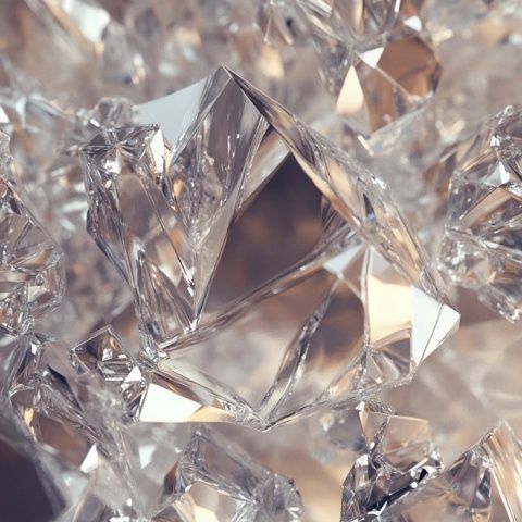 晶體結(jié)構(gòu)解析：單晶與多晶差異及缺陷分類詳解