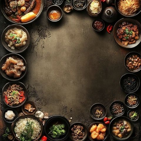 黑龍江經(jīng)典美食推薦及特色菜肴介紹