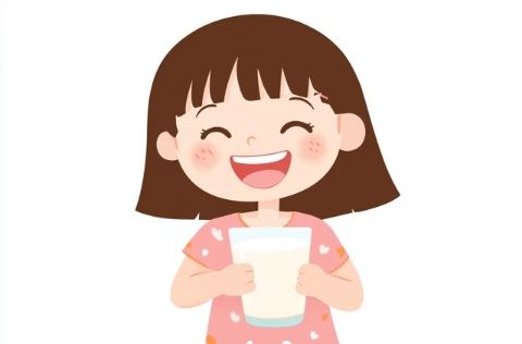 適合兒童冬天喝的豆?jié){或米糊(孩子能喝上熱乎乎的米糊或豆?jié){)