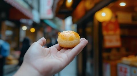 探店報告：北京超火的包子鋪，味道正宗還有優(yōu)惠！