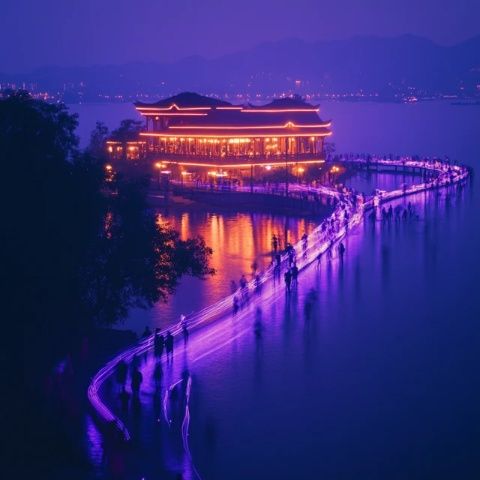 杭州還有這些地方值得游玩不容錯(cuò)過(guò)
