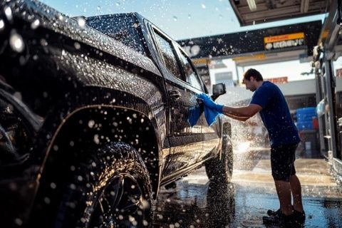 春季汽車全維養(yǎng)護(hù)指南：防水、防菌、清潔與系統(tǒng)深度保養(yǎng)