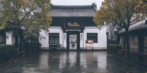小河直街3小時(shí)深度游：5大博物館+美食推薦，感受杭州運(yùn)河文化