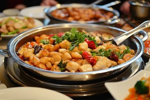 秦皇島美食之旅:品嘗十道經(jīng)典佳肴