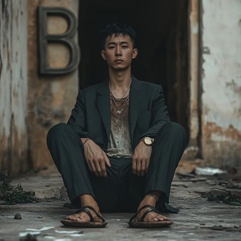 云上丹寨，來一趟萬達(dá)小鎮(zhèn)