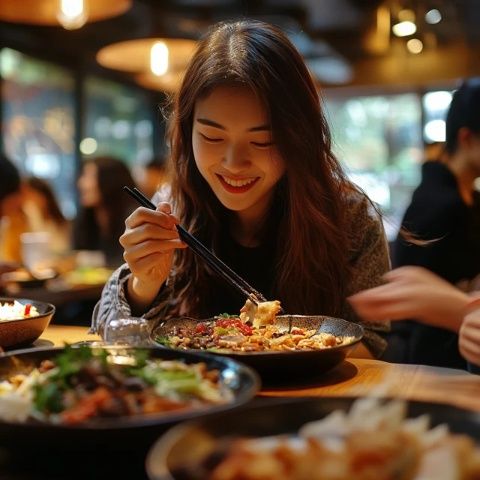 探尋三里屯性價比之王：人均幾十元的粉面館，如何征服食客味蕾？
