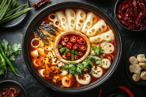 黑龍江經(jīng)典美食推薦及特色菜肴介紹