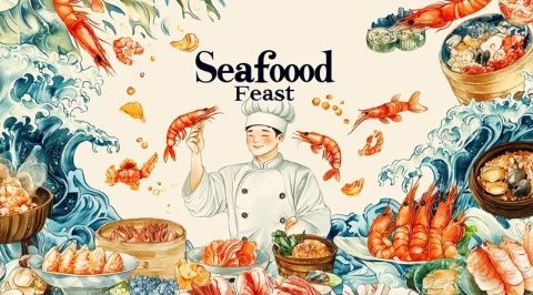 象山石浦特色美味大揭秘:品味不容錯(cuò)過的海鮮饕餮盛宴