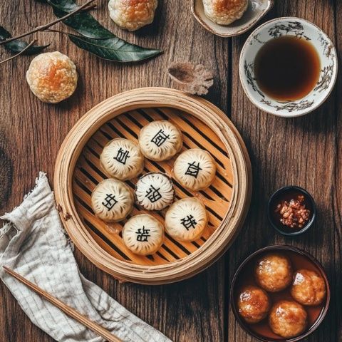 探店報告：北京超火的包子鋪，味道正宗還有優(yōu)惠！