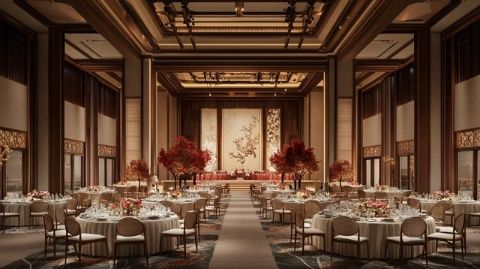 美食圈我要上頭條：福州世茂洲際酒店“泰國&新加坡美食節(jié)”即將開幕！