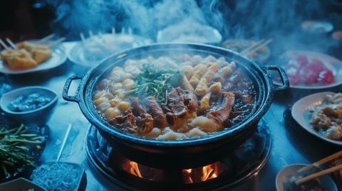 陜西彬縣有什么好吃的？陜西彬縣十大美食推薦！
