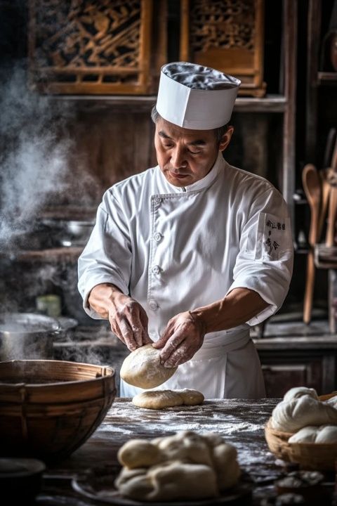 柳州美食薈萃，特色餐館吸引八方來客