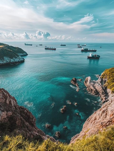 夏天必游！平潭島浪漫之旅全攻略：美食、交通、景點一網(wǎng)打盡