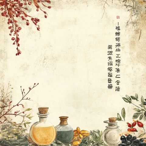 中醫(yī)入門指南：基礎理論與實踐