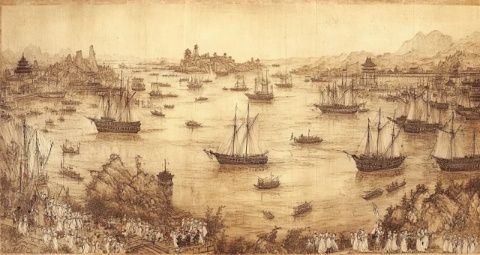 沙坡尾：廈門港起源地，承載漁港文化記憶