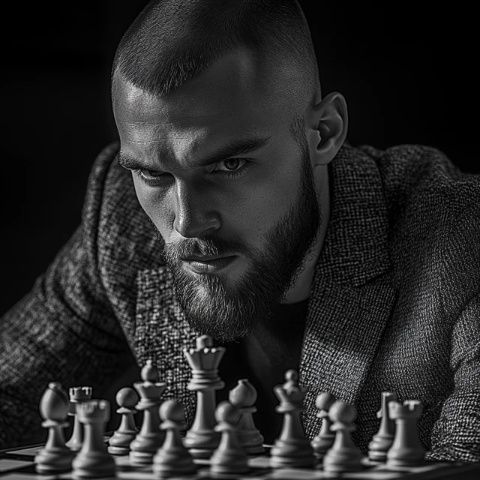 別以為你會(huì)下象棋，這些常識(shí)誤區(qū)你中了幾招？