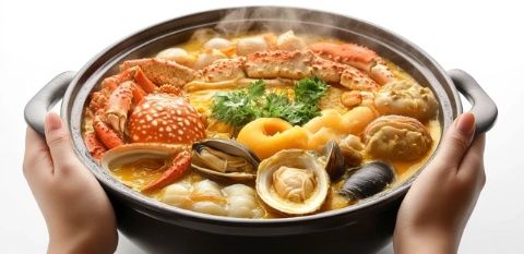 海鮮之王" - 一家超級(jí)推薦的美食店!