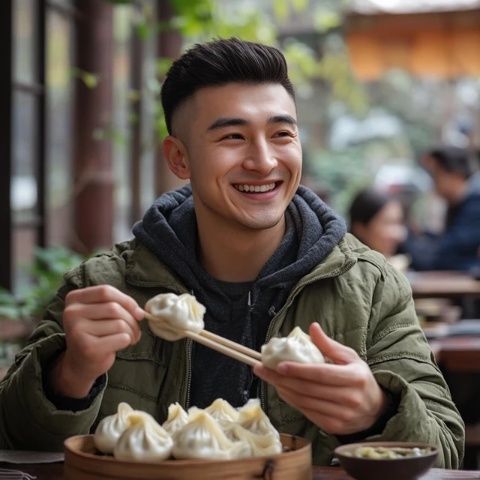 香港元朗特色小吃推薦:本地美食攻略之旅