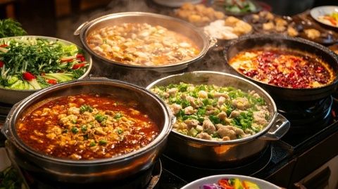廣東梅州必嘗的5大經典客家菜推薦