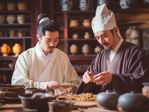 文言文知識(shí)+答題技巧，讓你成為古文答題小能手！