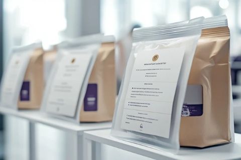 不同材質(zhì)包裝盒設(shè)計與印刷技巧詳解