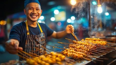 布里斯班的馬來(lái)西亞風(fēng)味之旅：探尋異國(guó)美食的魅力