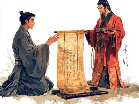 文言文知識+答題技巧，讓你成為古文答題小能手！