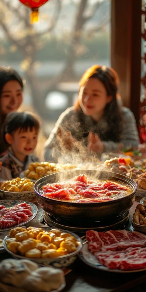 河南農(nóng)村一天三頓吃什么飯(河南北部農(nóng)村一天三頓飯都吃什么，你最愛吃什么？)