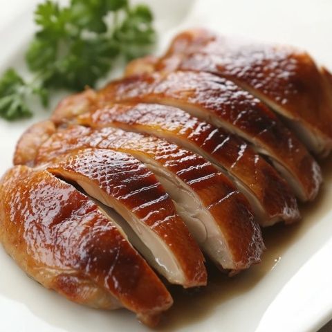 塘廈碌鵝美食之旅：色香味俱佳無(wú)比！