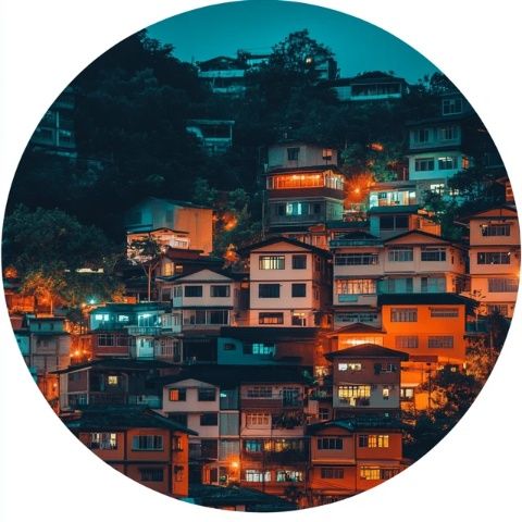 馬來西亞檳城特色：揭秘當?shù)攸c餐的隱藏規(guī)則