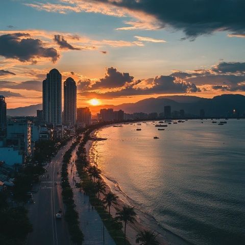 馬來西亞檳城特色：揭秘當?shù)攸c餐的隱藏規(guī)則