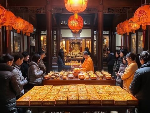 塘廈碌鵝美食之旅：色香味俱佳無(wú)比！
