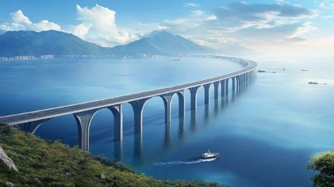 吉林東南門戶，白山連通化鄰延邊