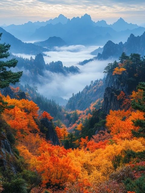 探索夏塔：揭秘天山深處的美景奇遇
