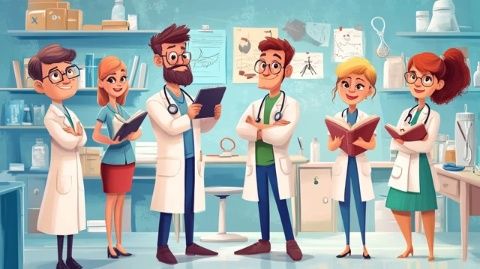 生活中的醫(yī)學：用醫(yī)學知識指導生活的智慧選擇