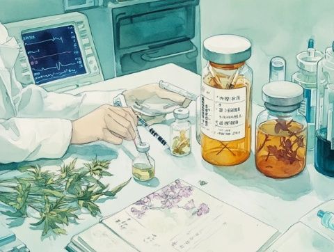 每日養(yǎng)狗必備:實用中藥注射液知識分享
