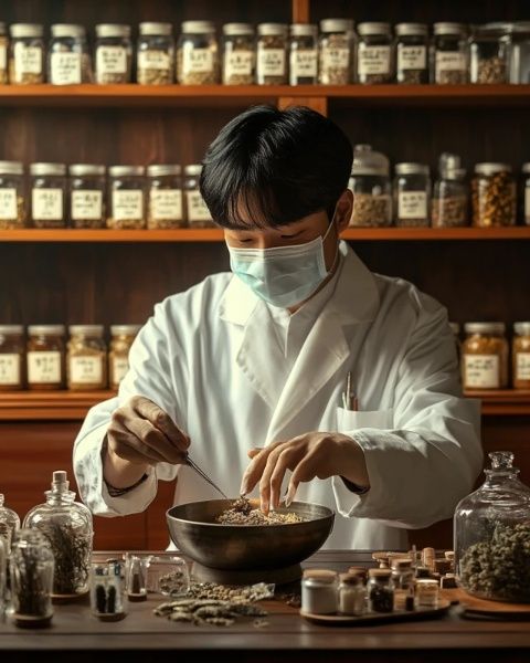 每日養(yǎng)狗必備:實用中藥注射液知識分享