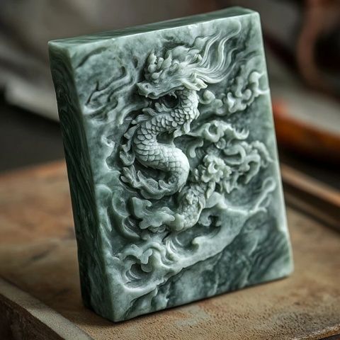 俄碧收藏指南：深入了解高品質(zhì)碧玉礦料的特點與價值