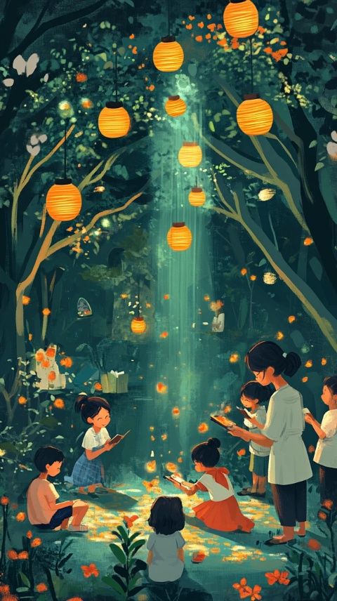 二年級奧數(shù)知識難點(diǎn)第15講植樹問題，孩子學(xué)得快，家長快來收藏學(xué)習(xí)