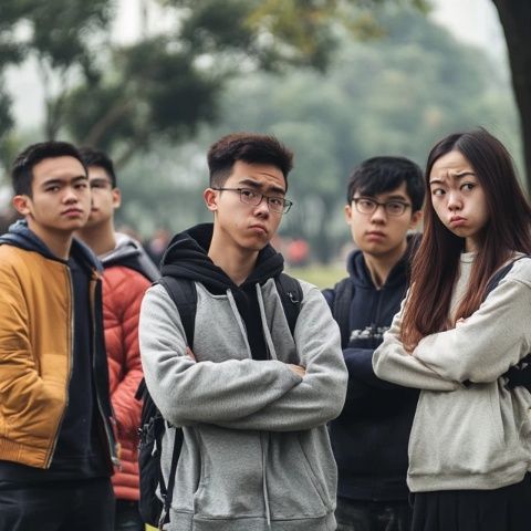 當(dāng)代大學(xué)生缺乏基本生存技能引發(fā)熱議：秦嶺登山悲劇警示教育不足問題