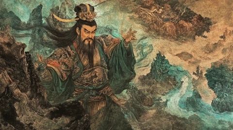 中國古代人物畫探究與藝術(shù)家介紹——中職中國古代文化常識教案