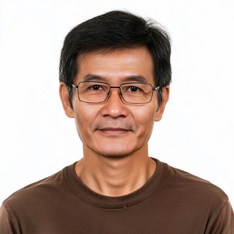 緬北勐拉同盟軍的教官，傳授雙重知識：軍事與漢語