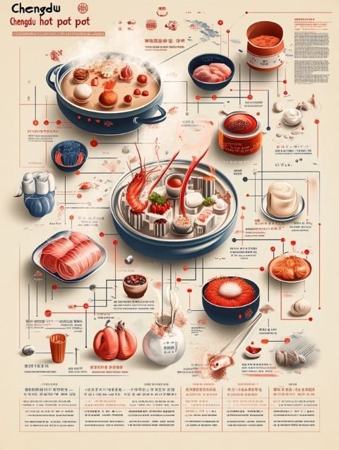 探索中國風(fēng)味早餐：傳統(tǒng)美食盤點(diǎn)，你最想免費(fèi)嘗一口的是哪道？