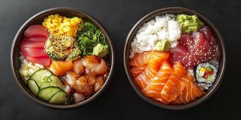 全球美食一站購(gòu)：拾米熊帶你嘗遍世界風(fēng)味