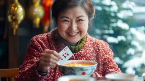 四川女孩悠悠湖南游歷，一盤醴陵炒粉牽出浪漫情緣