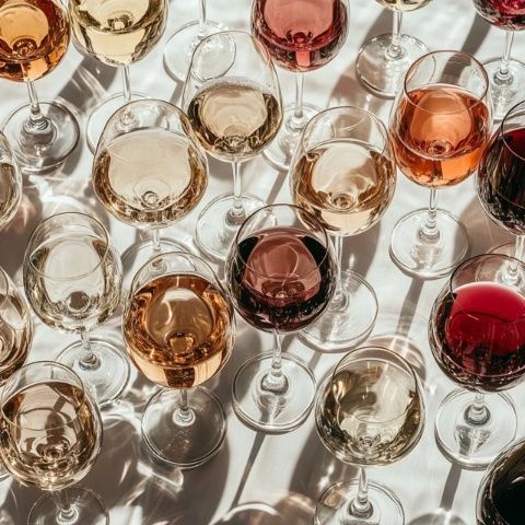 12條葡萄酒常識，助你在酒局上自信滿滿