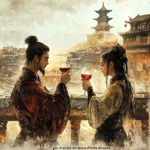 風過瀘州帶酒香…我在瀘州走著走著就醉了！